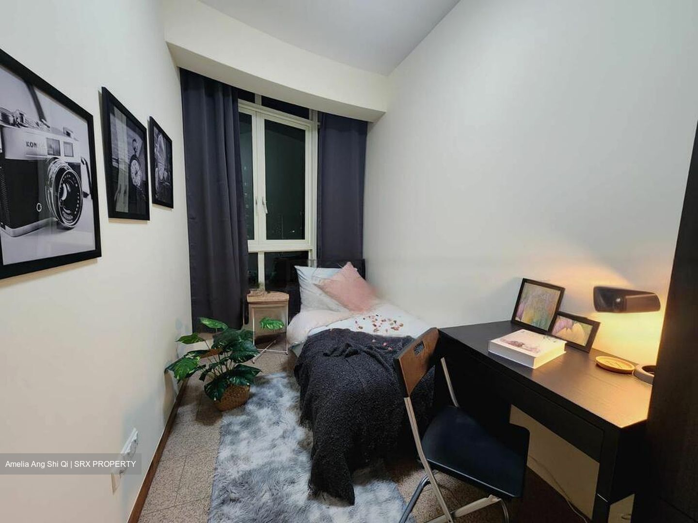 Queens (D3), Condominium #466343861